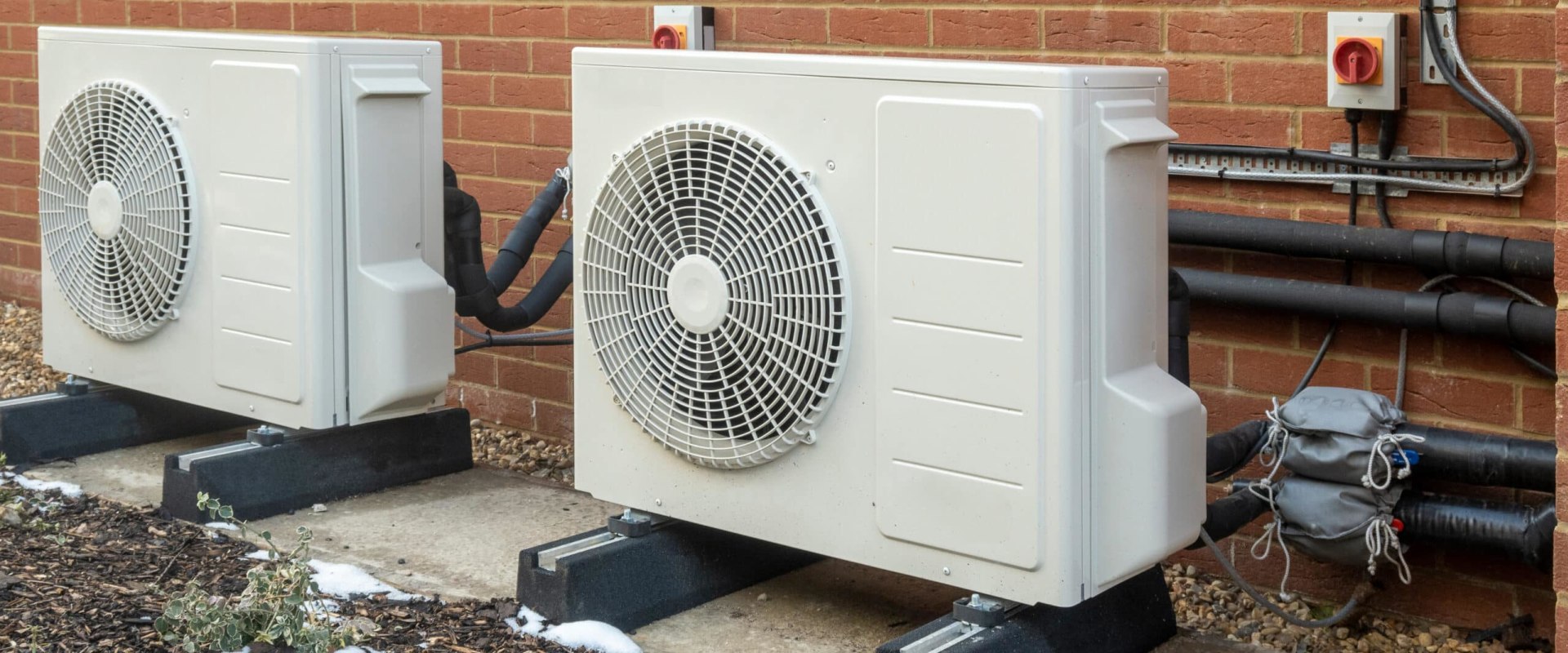 Tax Incentives for Homeowners Who Perform Regular HVAC Maintenance in Broward County, FL