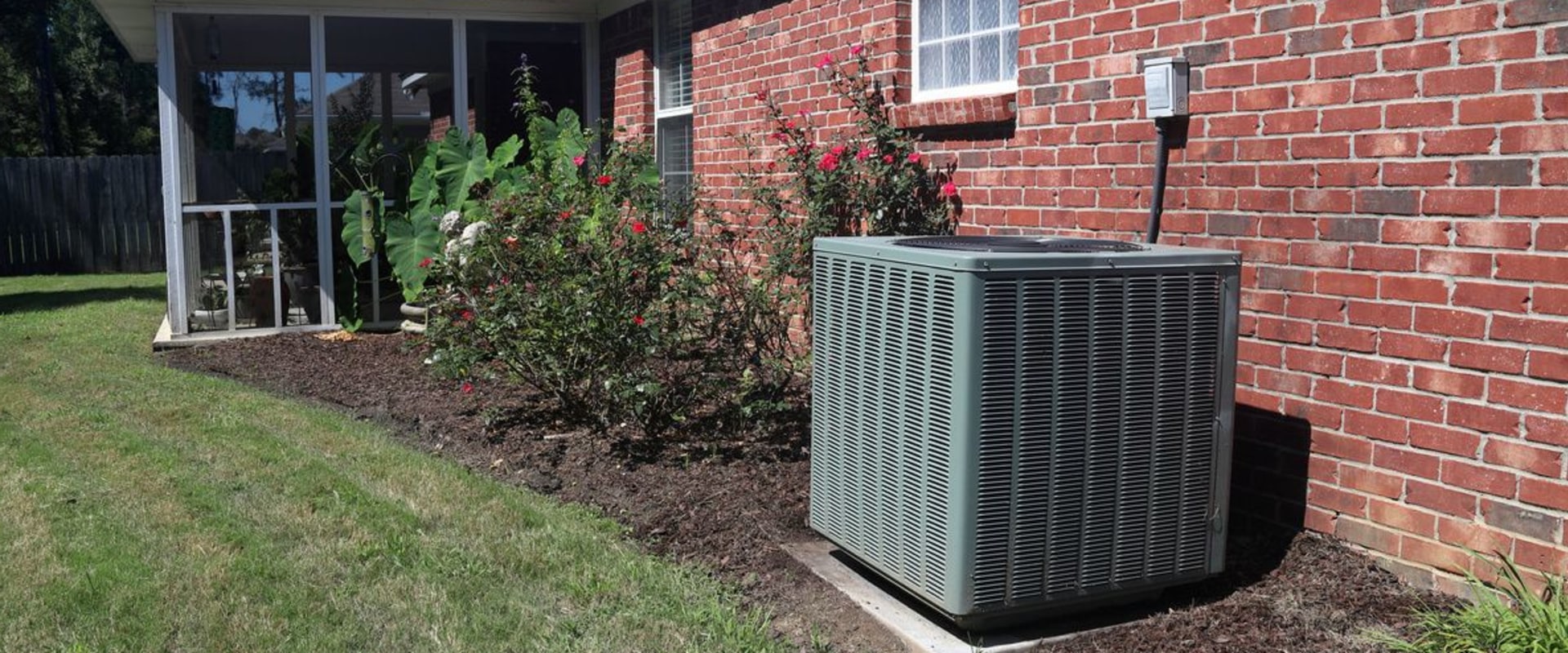 How Long Does an HVAC System Last in Florida?