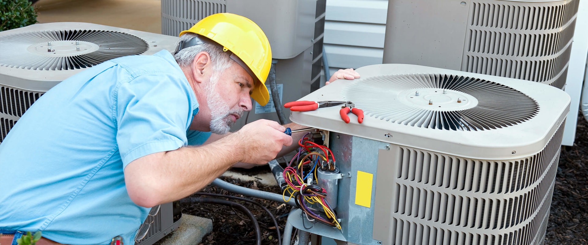 Preventative Measures to Reduce the Need for Frequent HVAC Maintenance in Broward County, FL