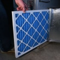 How One-Inch Furnace HVAC Air Filter Plays a Vital Role in HVAC System Maintenance