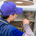 The Benefits of Professional HVAC Maintenance in Broward County, FL