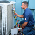 Reliable HVAC Maintenance Services in Broward County, FL