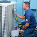 HVAC Maintenance in Broward County, FL: Get the Best Equipment and Services