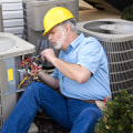 Maintaining Your HVAC System in Broward County, FL: A Guide to Proactive Investment