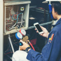 What Certifications and Qualifications Do HVAC Maintenance Technicians Need in Broward County, FL?
