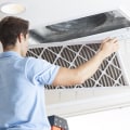 Your Ultimate Choice | 8x30x1 HVAC Air Filters for Pure Air