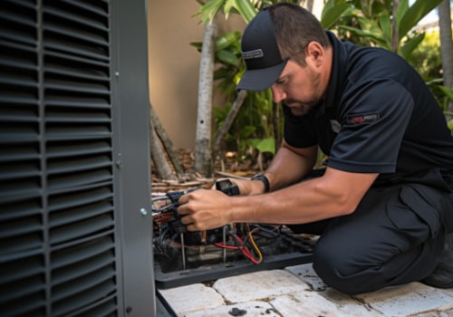 Choosing the Right HVAC Replacement Service in Cutler Bay FL