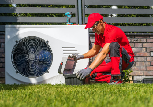 The Benefits of Regular HVAC Maintenance: Why You Shouldn't Neglect It