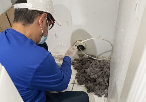 Cost-Efficient Air Duct Cleaning Services in Davie FL