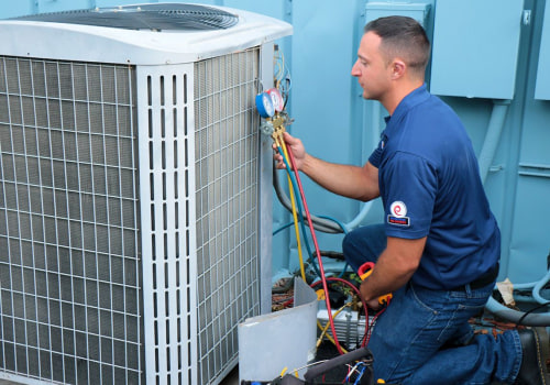 Finding a Reliable HVAC Maintenance Company in Broward County, FL