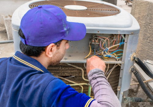 The Benefits of Professional HVAC Maintenance in Broward County, FL
