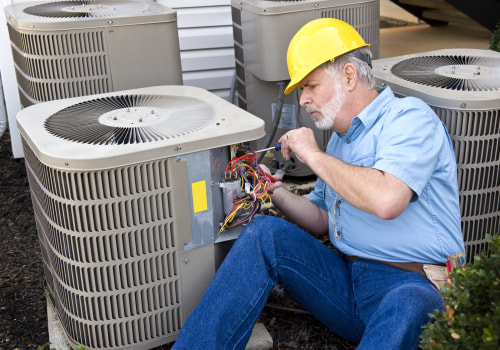 Maintaining Your HVAC System in Broward County, FL: A Guide to Proactive Investment