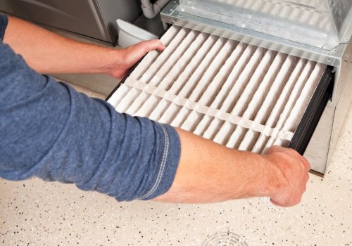 Guide to Carrier AC Furnace Filter Replacement for Optimal HVAC Performance