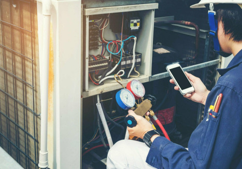What Certifications and Qualifications Do HVAC Maintenance Technicians Need in Broward County, FL?