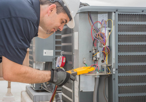 What Warranties are Available for HVAC Systems in Broward County, FL?