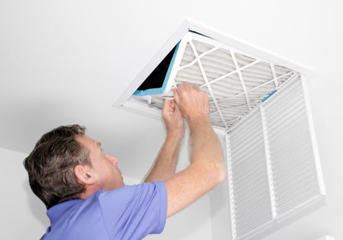 Selecting 16x25x5 AC Furnace Filters for Your Home