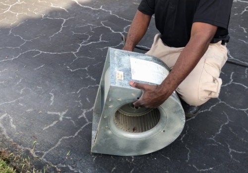 Maintaining HVAC Systems in Southwest Ranches, Florida: Common Problems and Best Practices