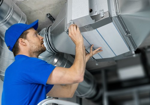 The Benefits of Regular HVAC Maintenance in Broward County, FL
